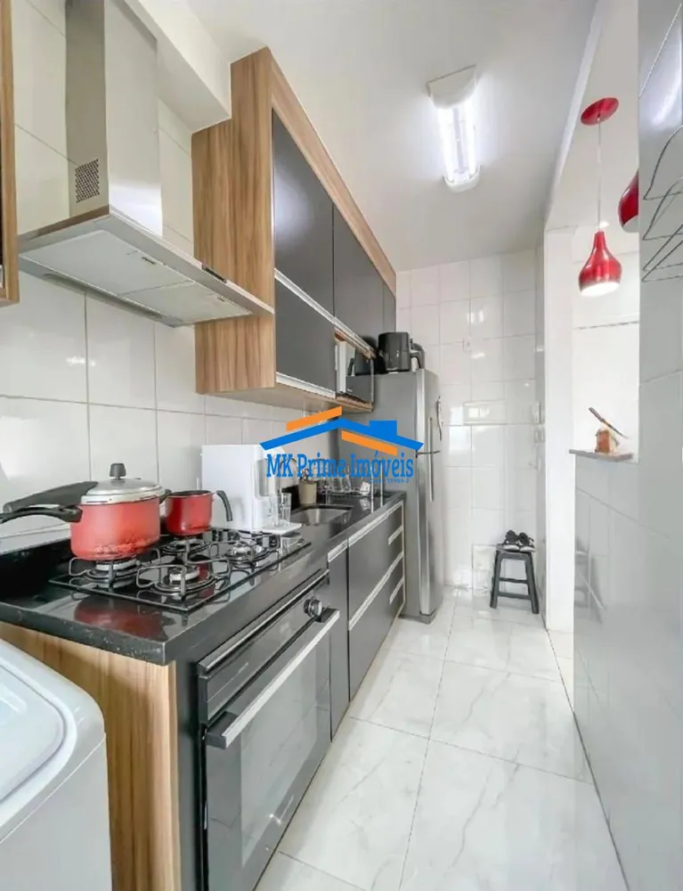 Apartamento, 2 quartos, 49 m² - Foto 4