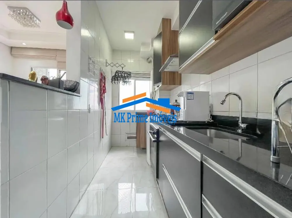 Apartamento, 2 quartos, 49 m² - Foto 5
