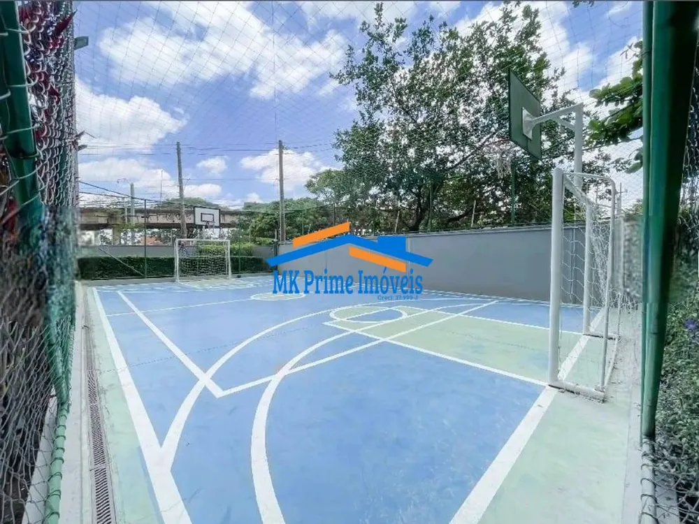 Apartamento, 2 quartos, 49 m² - Foto 8