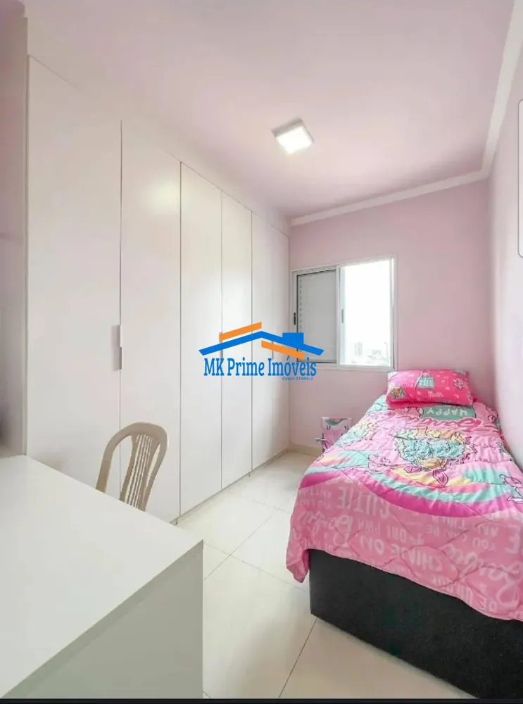 Apartamento, 2 quartos, 49 m² - Foto 7