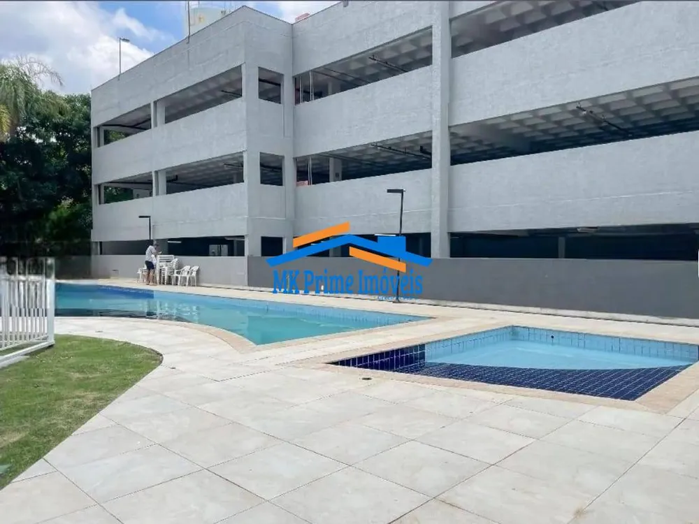 Apartamento, 2 quartos, 49 m² - Foto 6