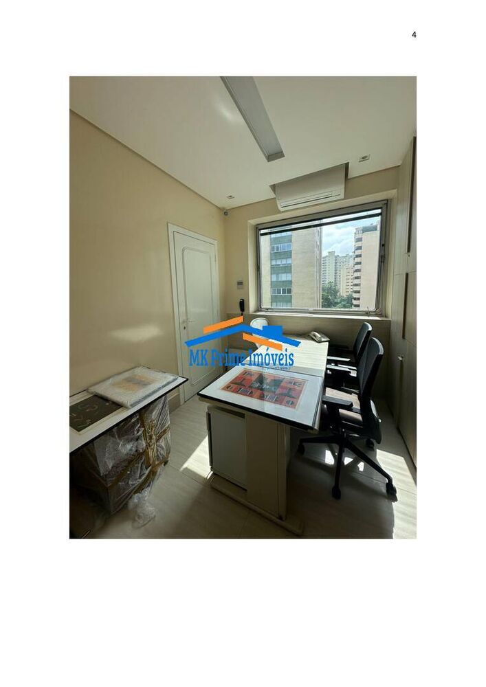 Conjunto Comercial-Sala à venda e aluguel, 95m² - Foto 2