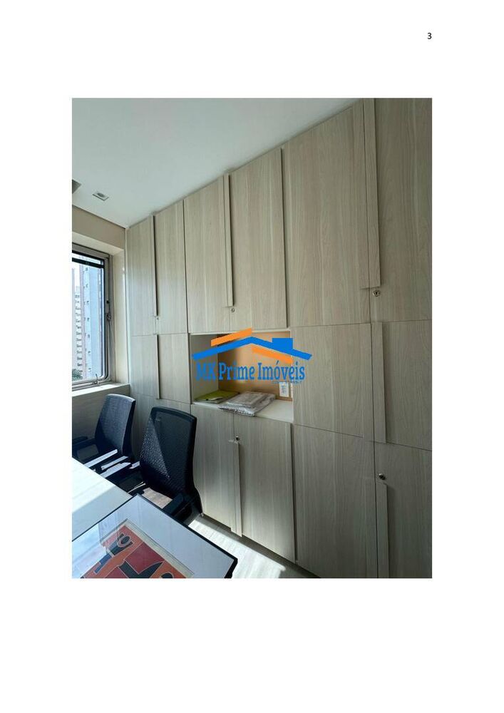 Conjunto Comercial-Sala à venda e aluguel, 95m² - Foto 6