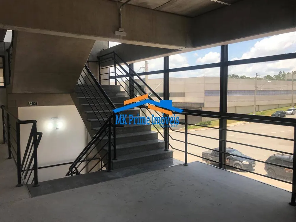 Depósito-Galpão, 1137 m² - Foto 10