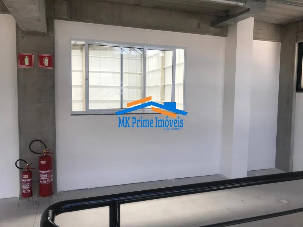 Depósito-Galpão, 1137 m² - Foto 9