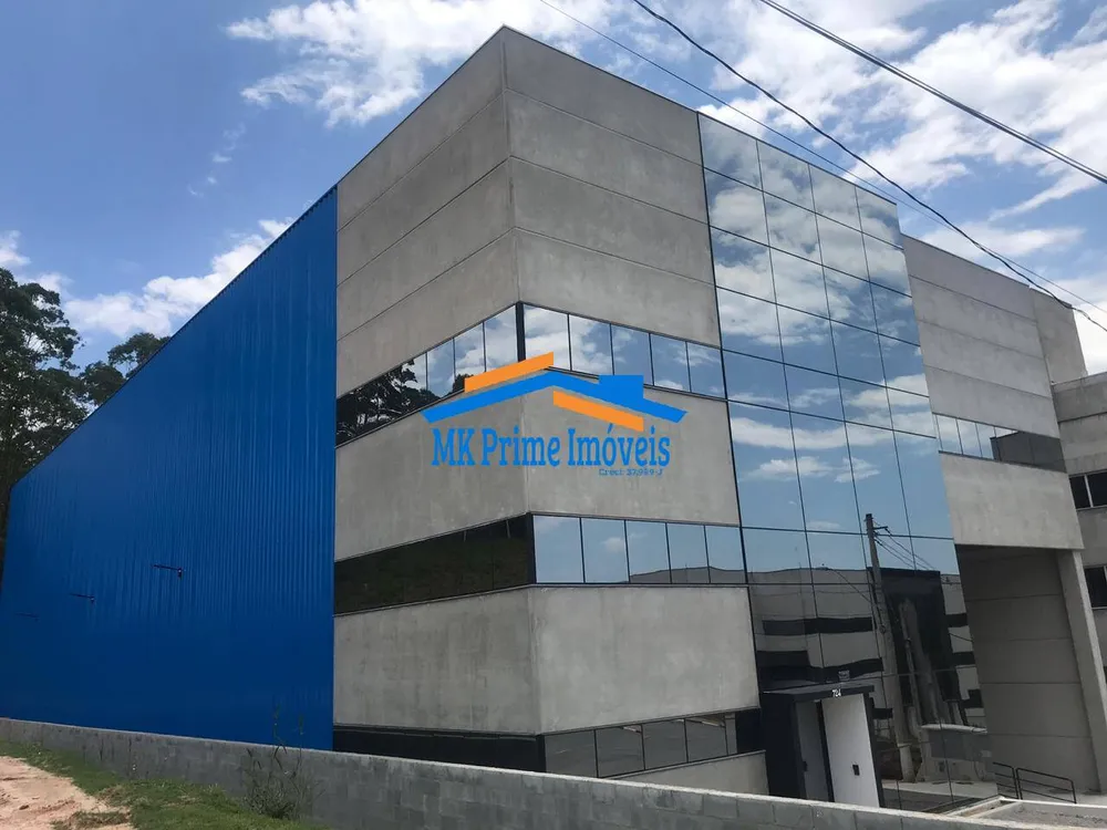 Depósito-Galpão, 1137 m² - Foto 2