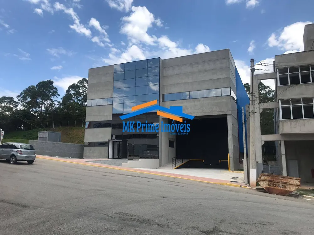 Depósito-Galpão, 1137 m² - Foto 3