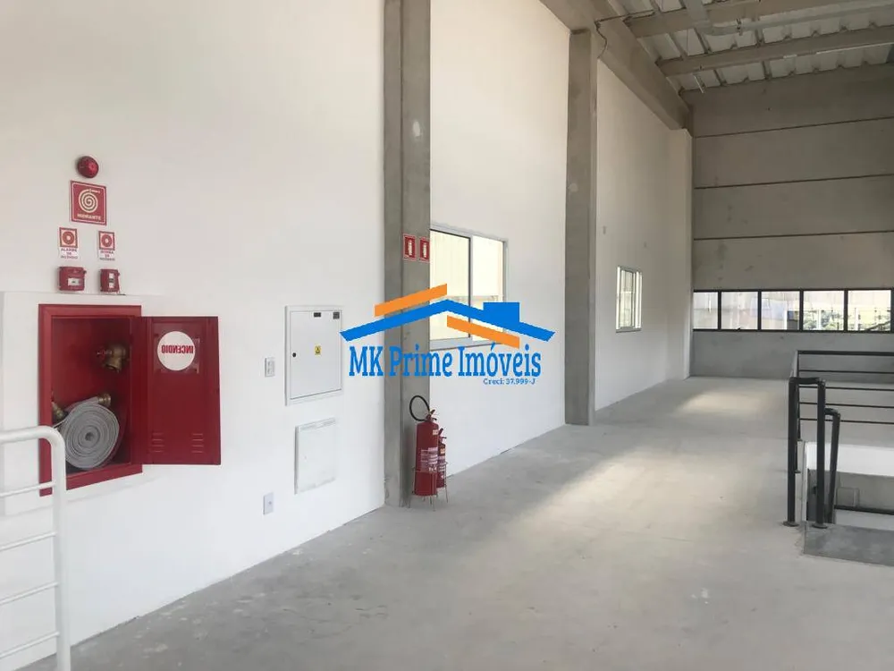 Depósito-Galpão, 1137 m² - Foto 6