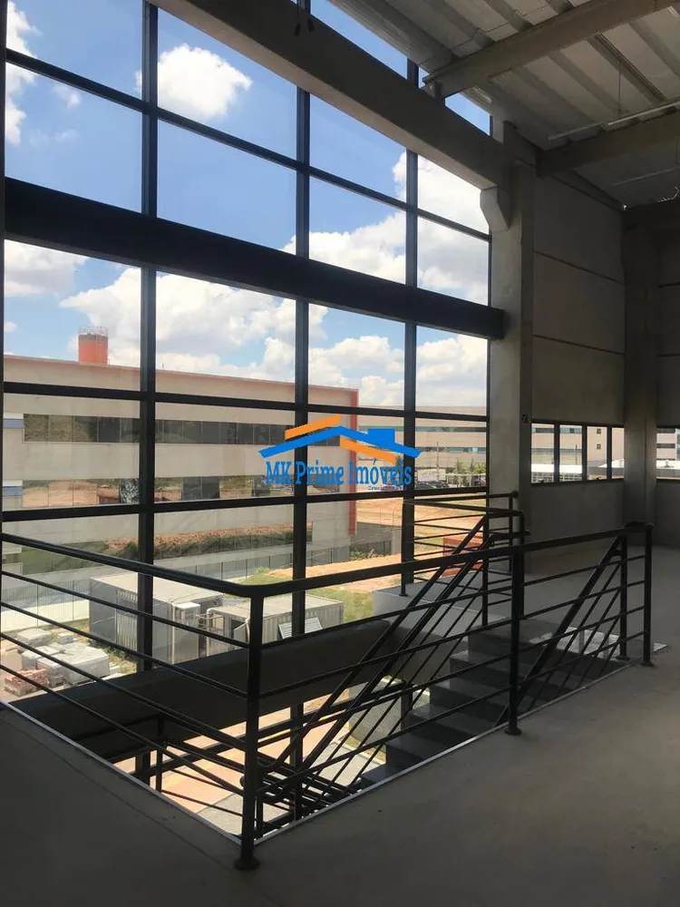 Depósito-Galpão, 1137 m² - Foto 8
