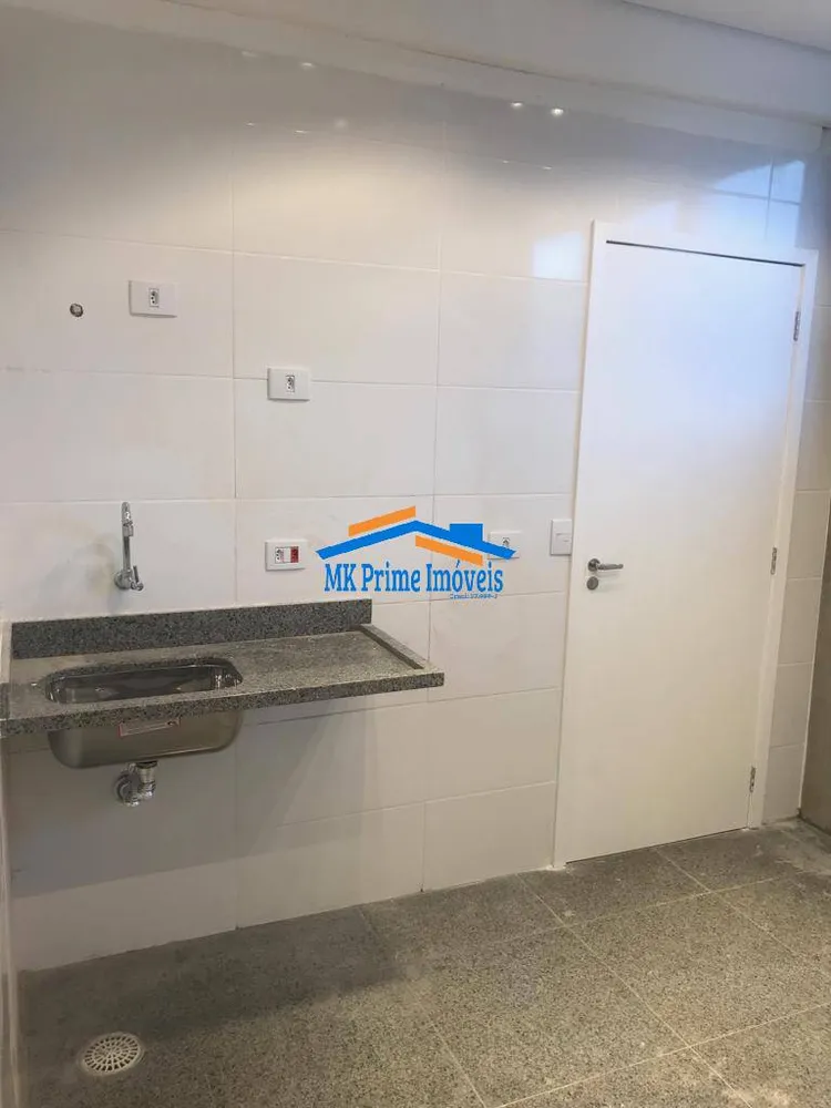 Depósito-Galpão, 1137 m² - Foto 11