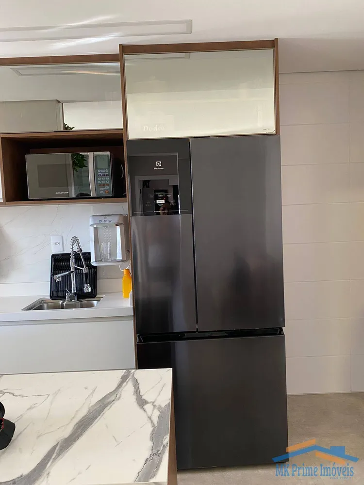 Apartamento, 3 quartos, 83 m² - Foto 4