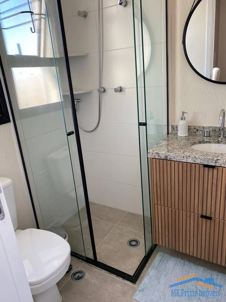 Apartamento, 3 quartos, 83 m² - Foto 2