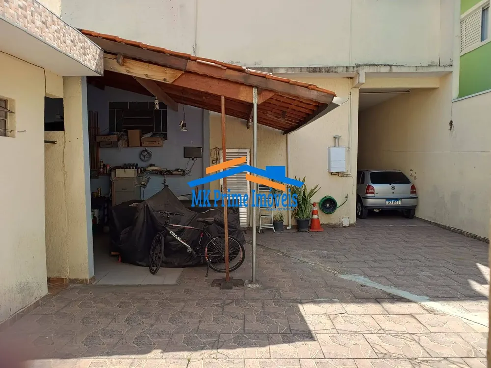Casa, 2 quartos, 342 m² - Foto 1