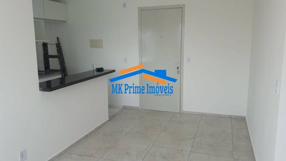 Apartamento à venda com 2 quartos, 42m² - Foto 1