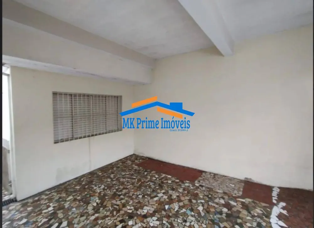 Casa, 2 quartos, 105 m² - Foto 1