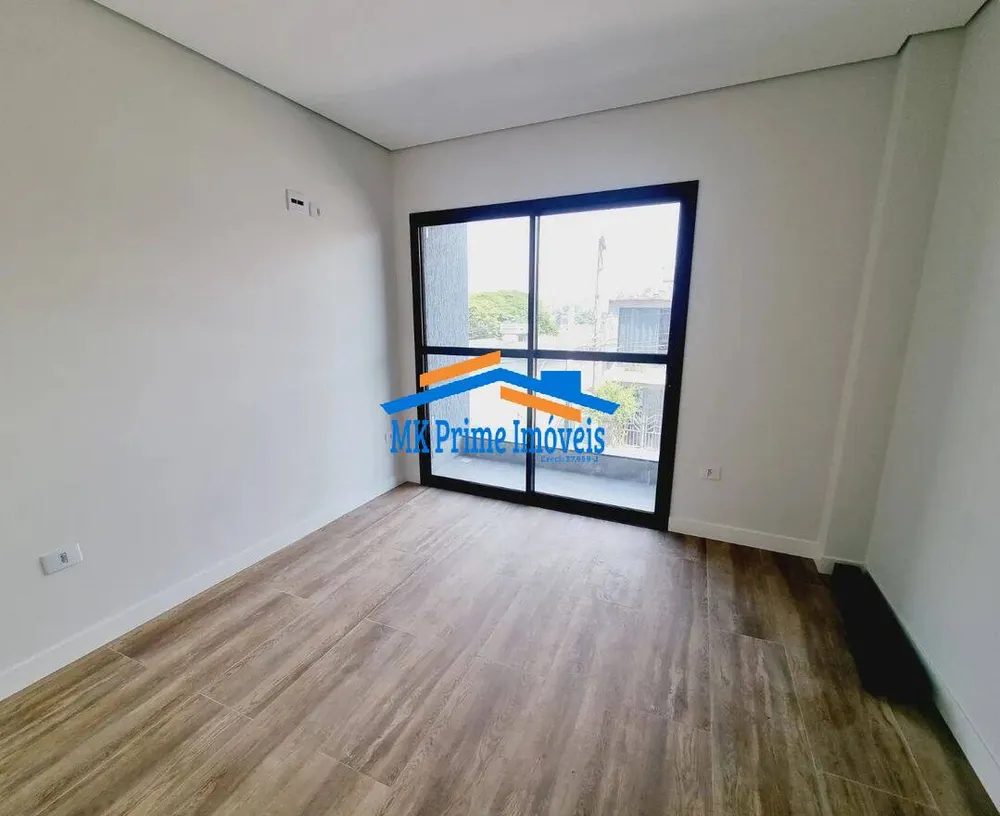 Sobrado, 3 quartos, 220 m² - Foto 3