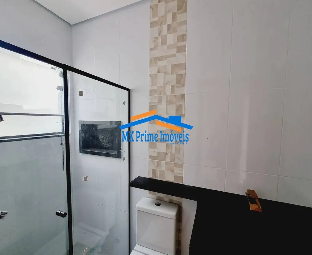 Sobrado, 3 quartos, 220 m² - Foto 1