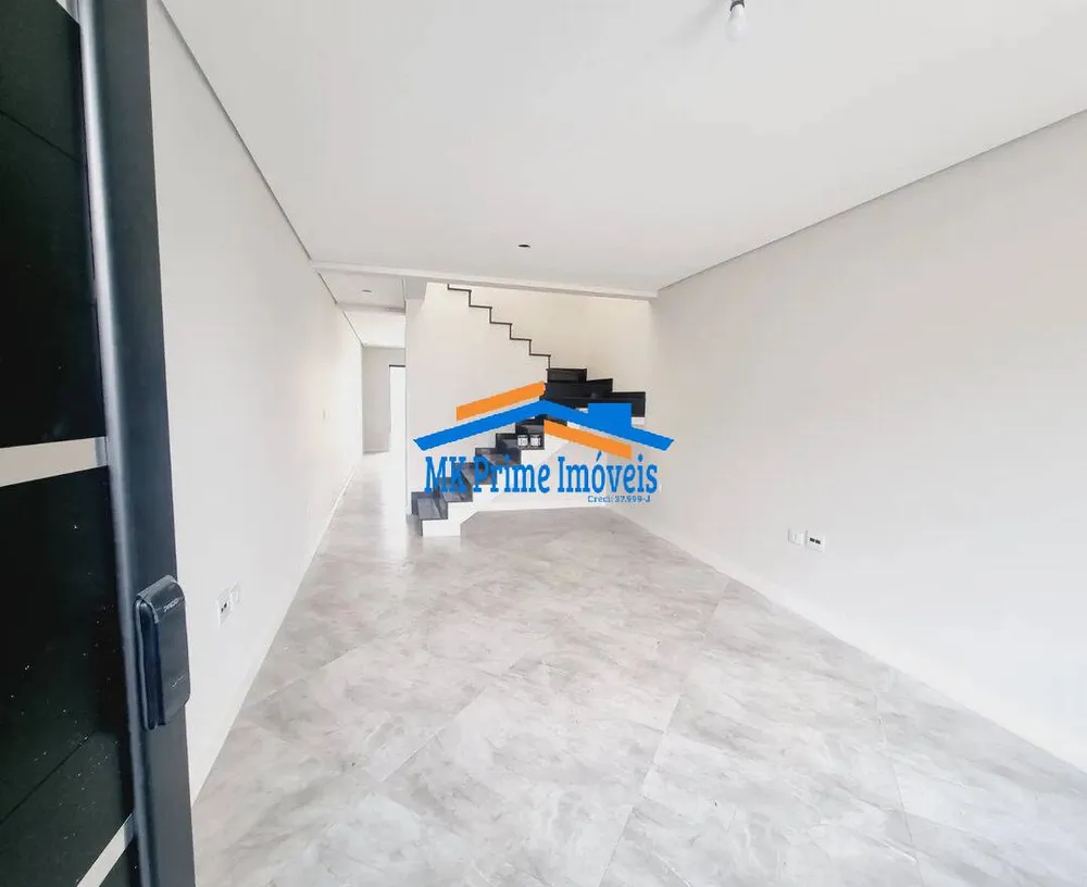 Sobrado, 3 quartos, 220 m² - Foto 4