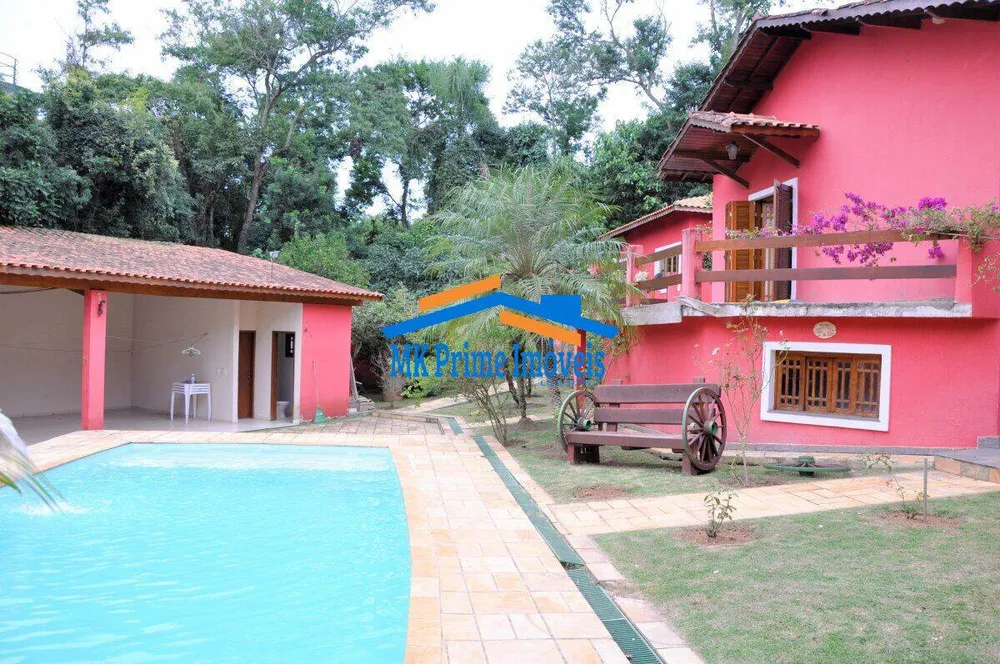 Casa de Condomínio, 4 quartos - Foto 7