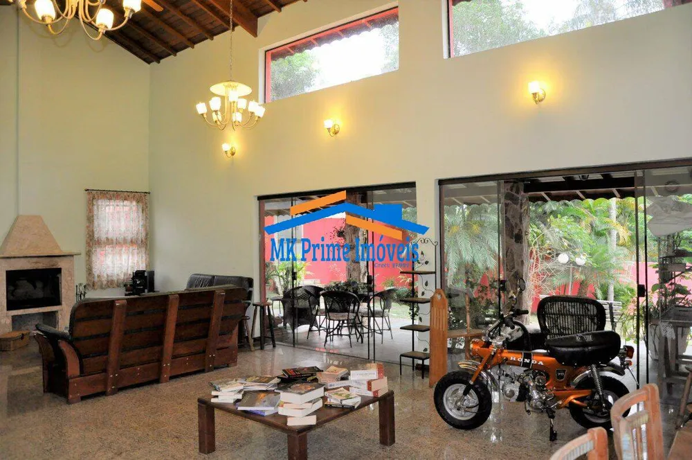 Casa de Condomínio, 4 quartos - Foto 8