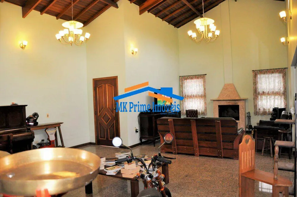 Casa de Condomínio, 4 quartos - Foto 5