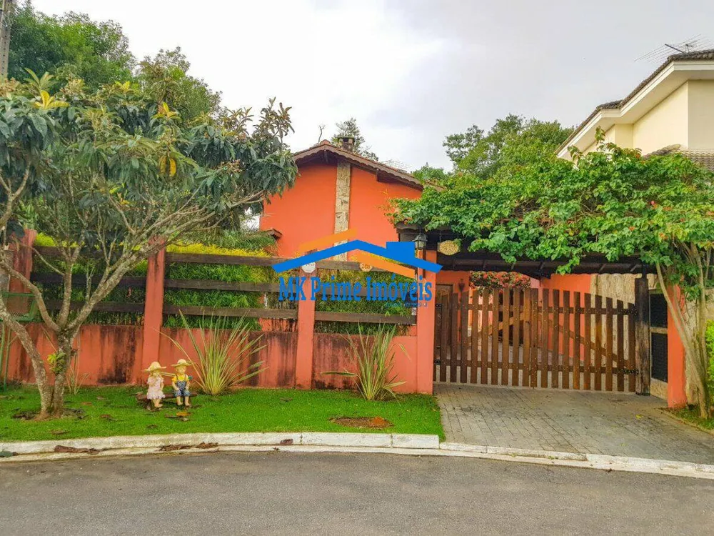 Casa de Condomínio, 4 quartos - Foto 3
