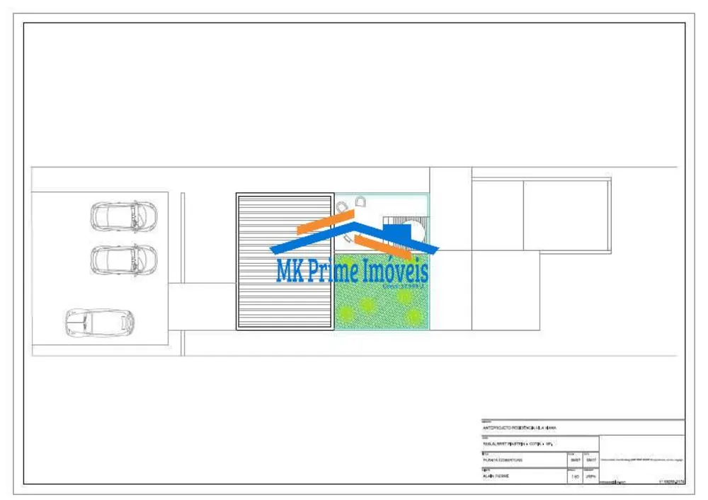 Terreno, 609 m² - Foto 9