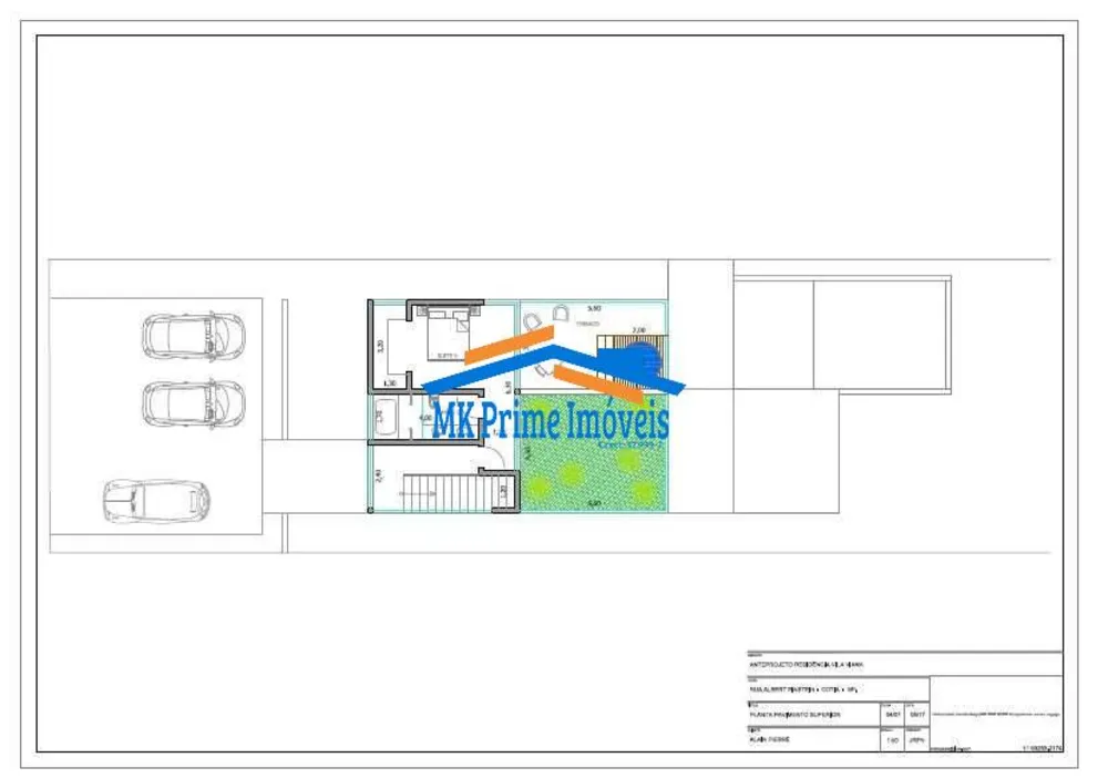 Terreno, 609 m² - Foto 8