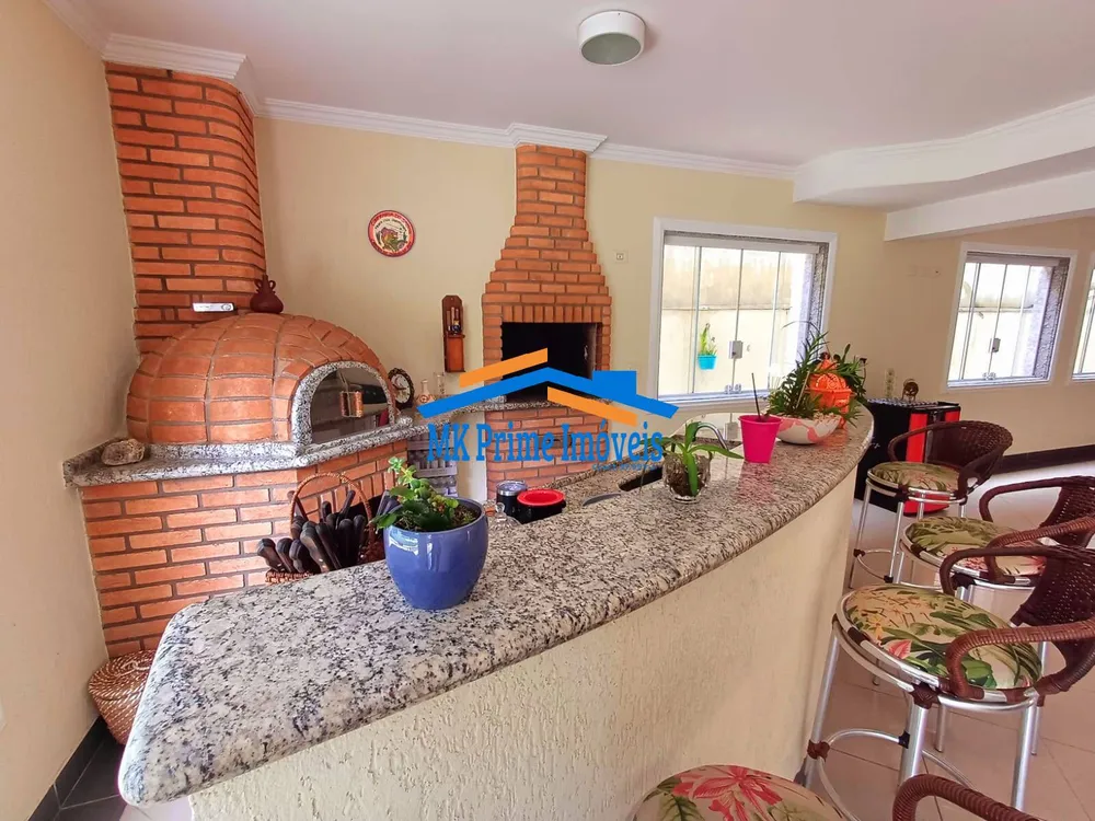 Casa de Condomínio, 4 quartos - Foto 7