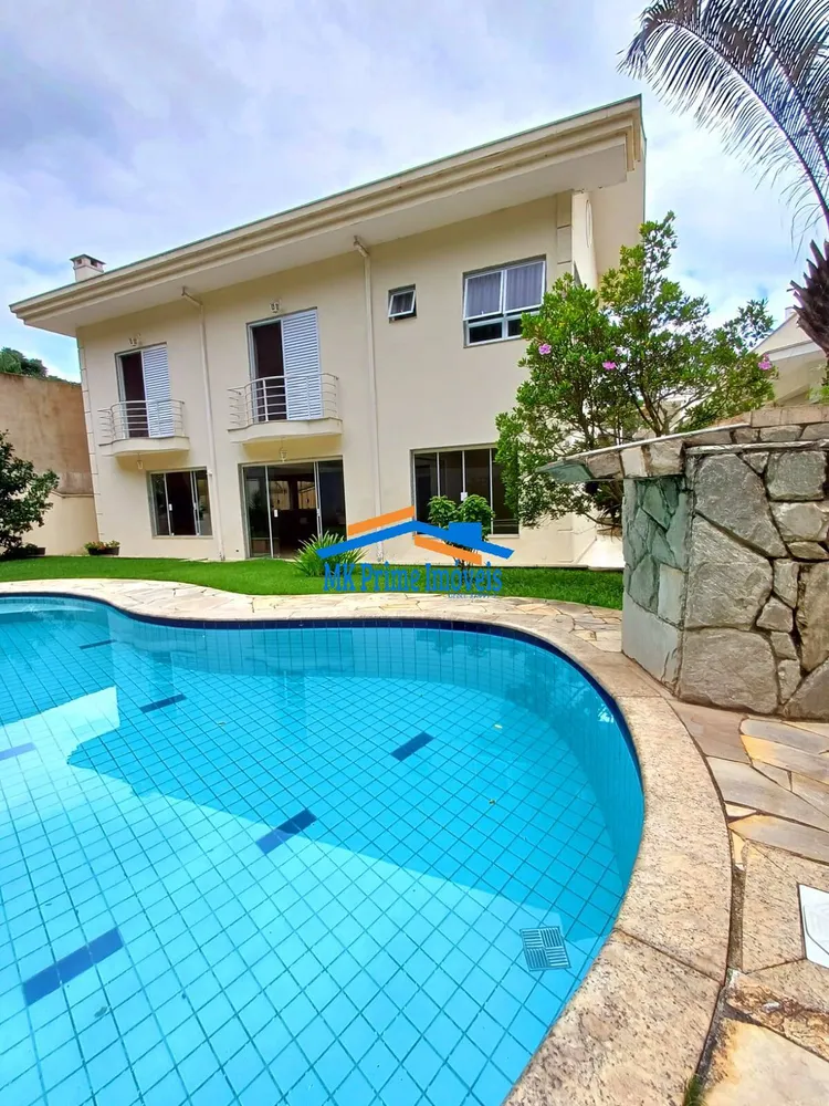 Casa de Condomínio, 4 quartos - Foto 1