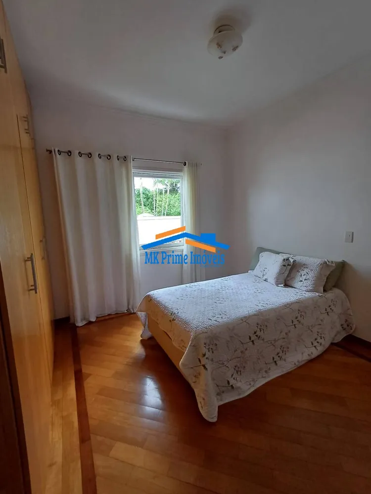 Casa de Condomínio, 4 quartos - Foto 11