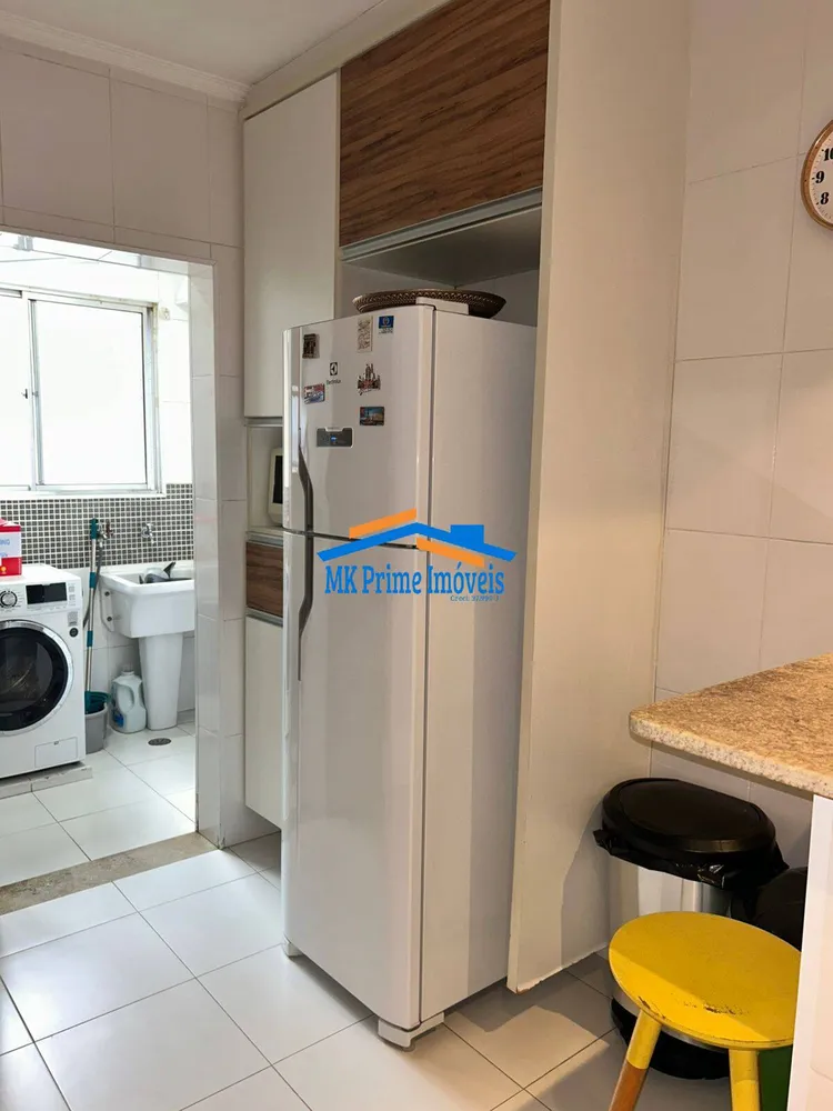 Apartamento, 2 quartos, 78 m² - Foto 2