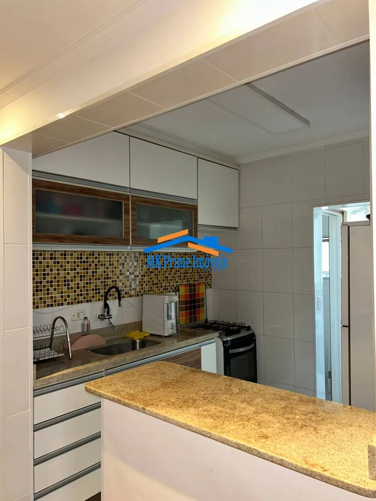 Apartamento, 2 quartos, 78 m² - Foto 4