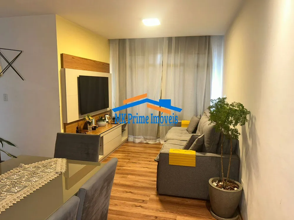 Apartamento, 2 quartos, 78 m² - Foto 8