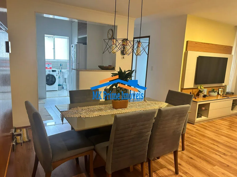 Apartamento, 2 quartos, 78 m² - Foto 5
