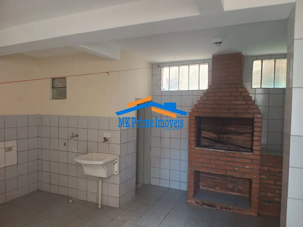 Sobrado, 3 quartos, 160 m² - Foto 5