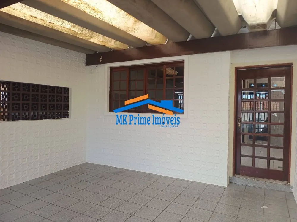 Sobrado, 3 quartos, 160 m² - Foto 2