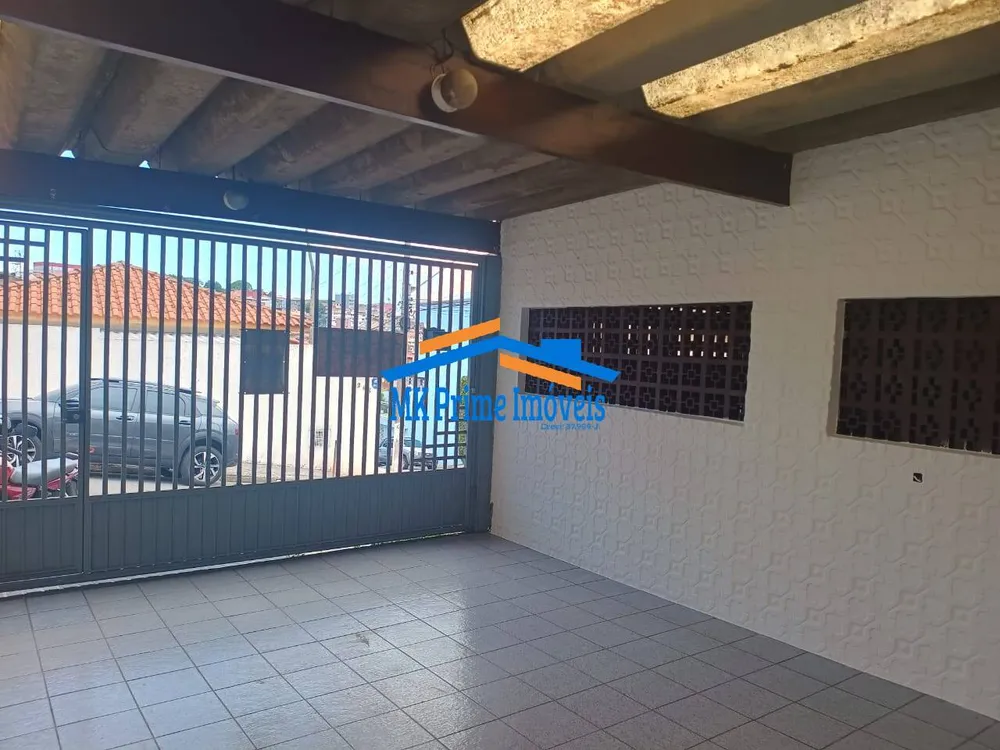 Sobrado, 3 quartos, 160 m² - Foto 3