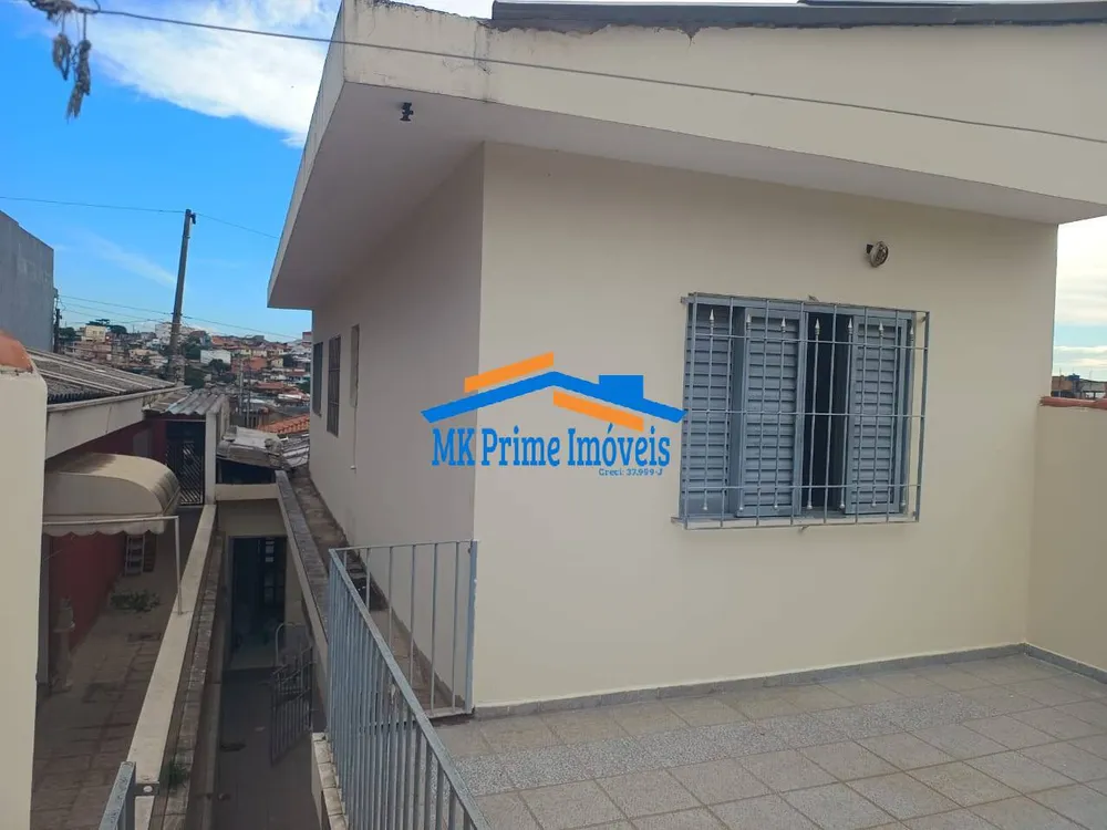 Sobrado, 3 quartos, 160 m² - Foto 8