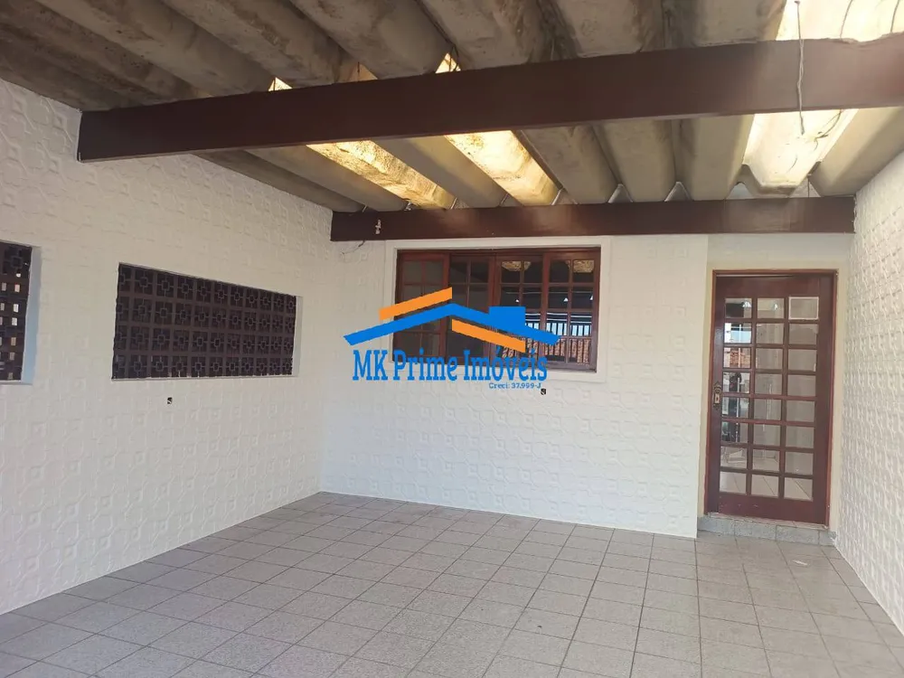 Sobrado, 3 quartos, 160 m² - Foto 1