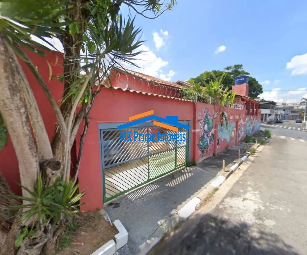 Casa, 400 m² - Foto 1