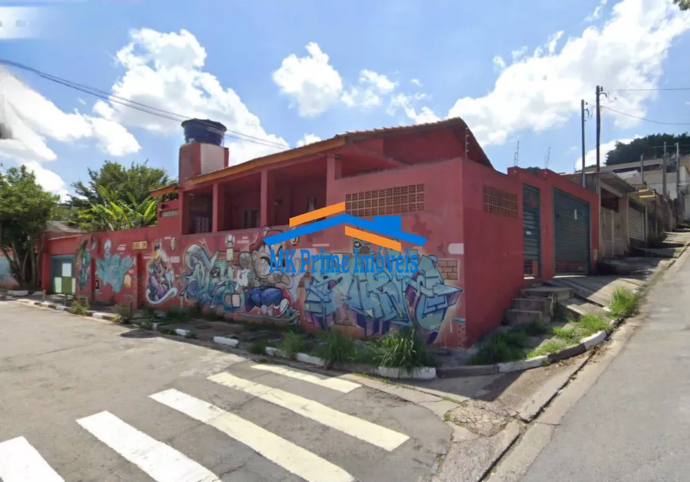Casa, 400 m² - Foto 2