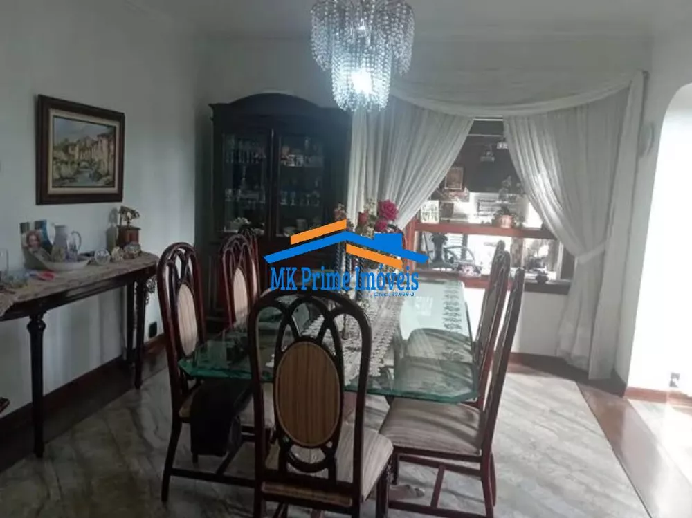 Casa de Condomínio à venda com 3 quartos, 400m² - Foto 4