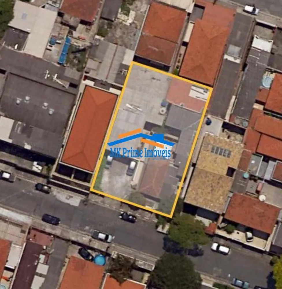 Casa, 11 quartos, 600 m² - Foto 4