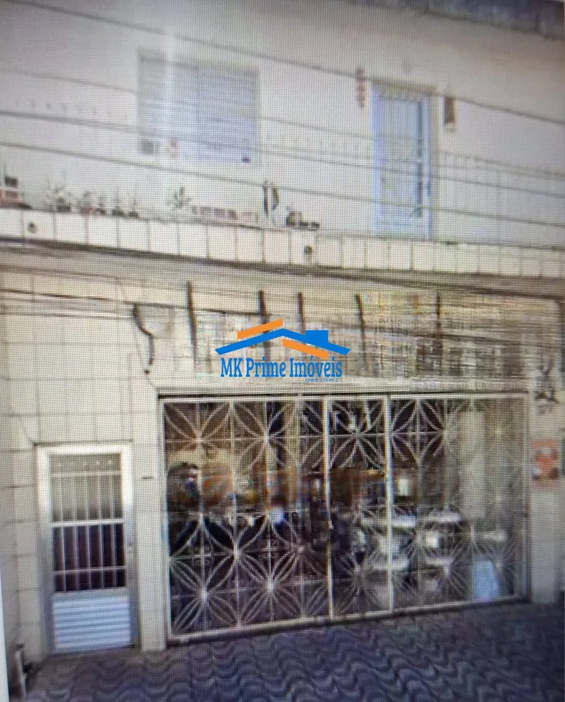Terreno, 560 m² - Foto 1