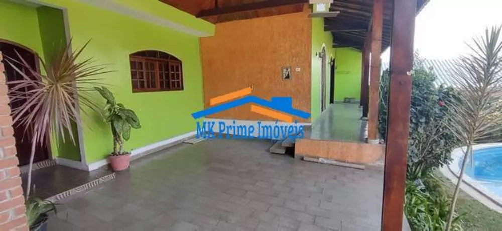 Casa à venda com 3 quartos, 350m² - Foto 4