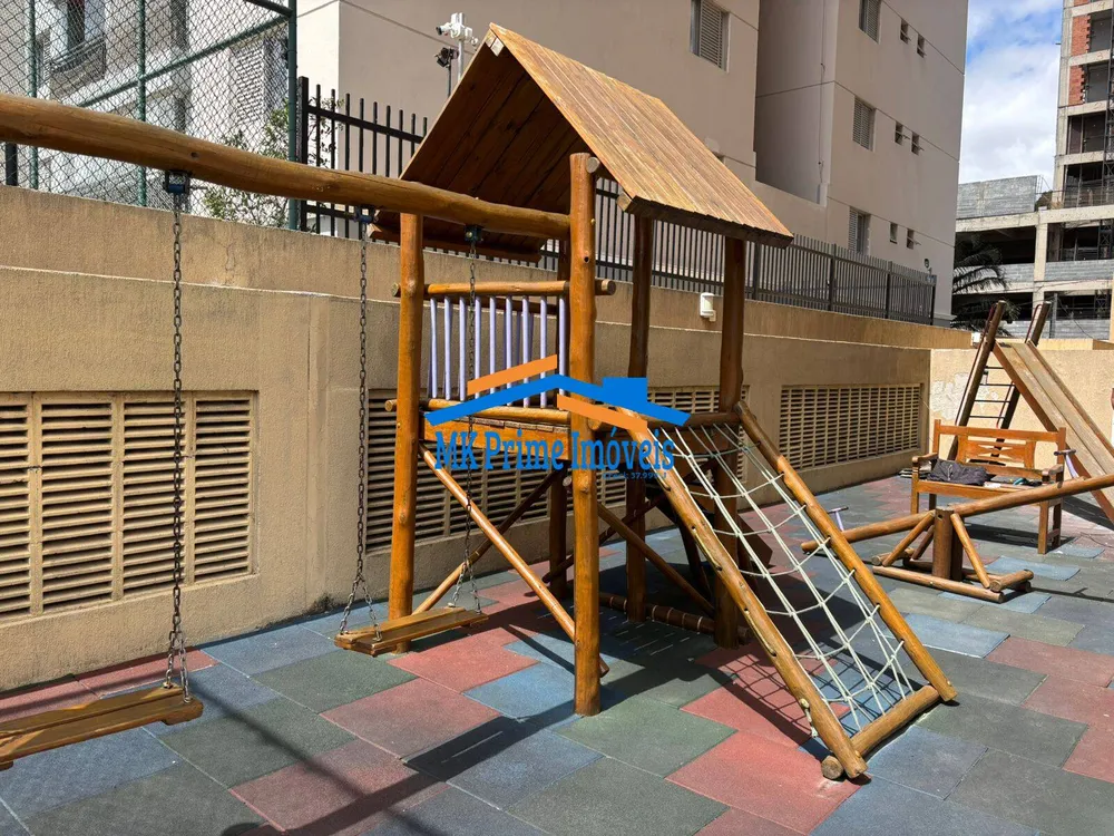 Apartamento, 3 quartos, 72 m² - Foto 5