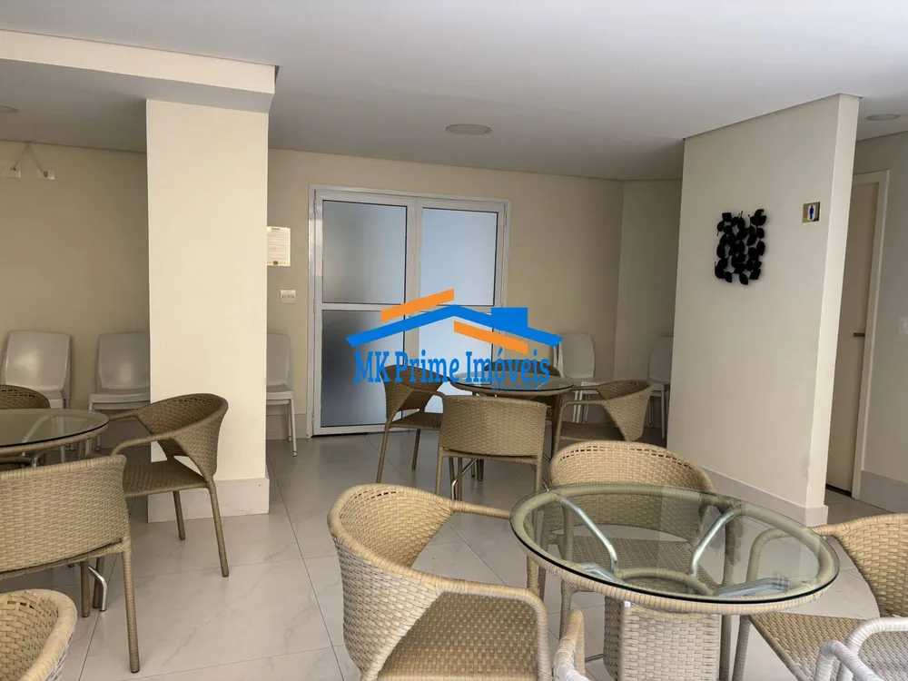 Apartamento, 3 quartos, 72 m² - Foto 8