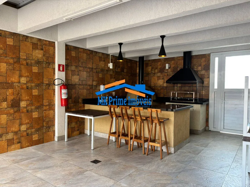 Apartamento, 3 quartos, 72 m² - Foto 7