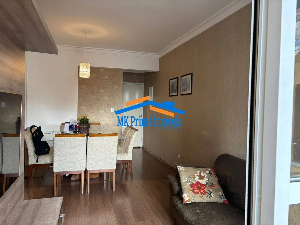 Apartamento, 3 quartos, 72 m² - Foto 4